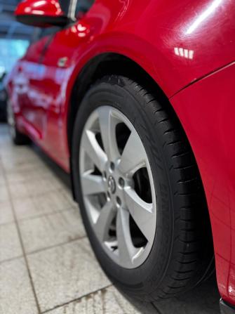 Opel Astra J Рестайлинг с пробегом 2014 года, цена 1 139 000 рублей, 69532 км, хэтчбек, Автокод Объявления