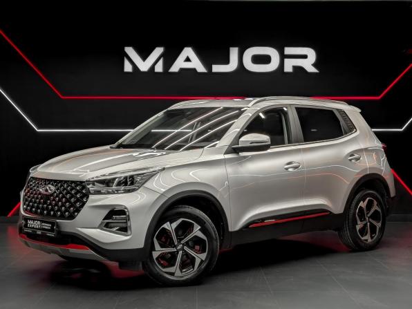 Chery Tiggo 4 Pro I Рестайлинг с пробегом 2023 года, цена 1 595 000 рублей, 24857 км, внедорожник, Автокод Объявления