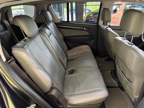 Chevrolet TrailBlazer II с пробегом 2014 года, цена 1 275 000 рублей, 234652 км, внедорожник, Автокод Объявления