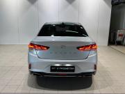 Hyundai Sonata VII (LF) Рестайлинг Самара  - изображение 22