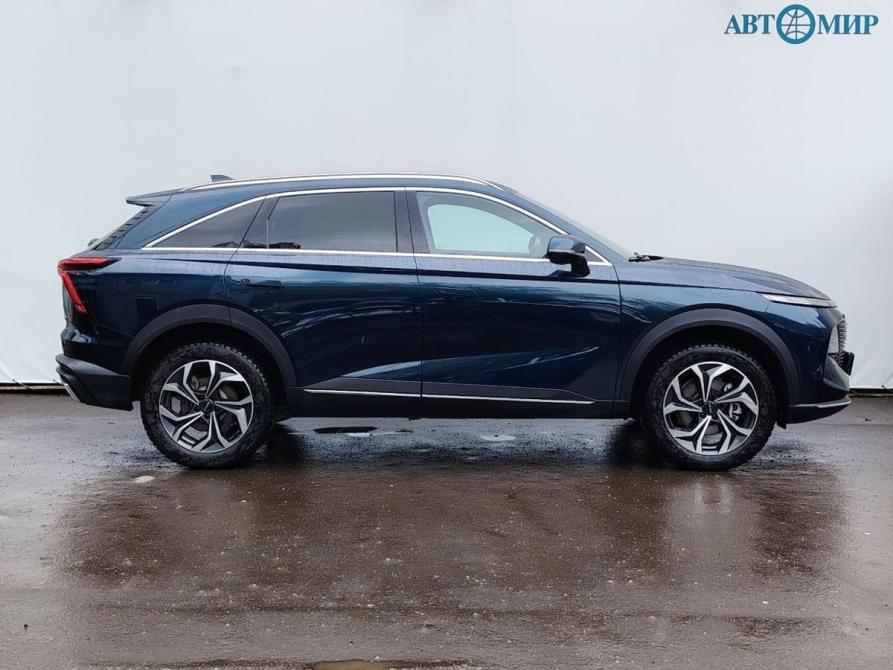 Haval F7 II Москва  - изображение 4