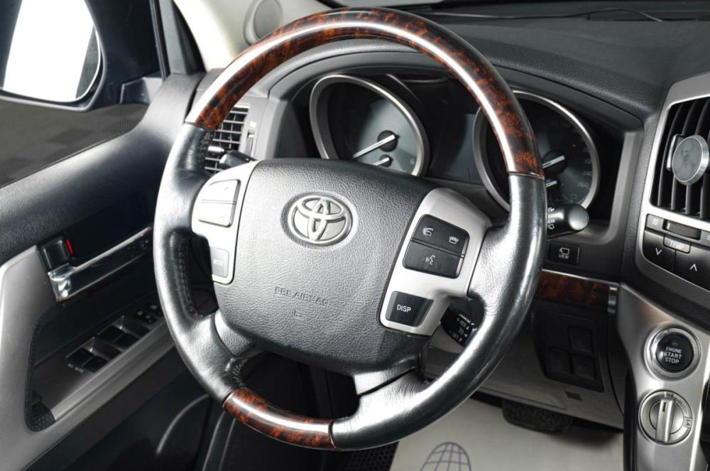 Toyota Land Cruiser 200 Series Тюмень  - изображение 12