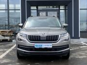 Skoda Kodiaq I Москва  - изображение 25