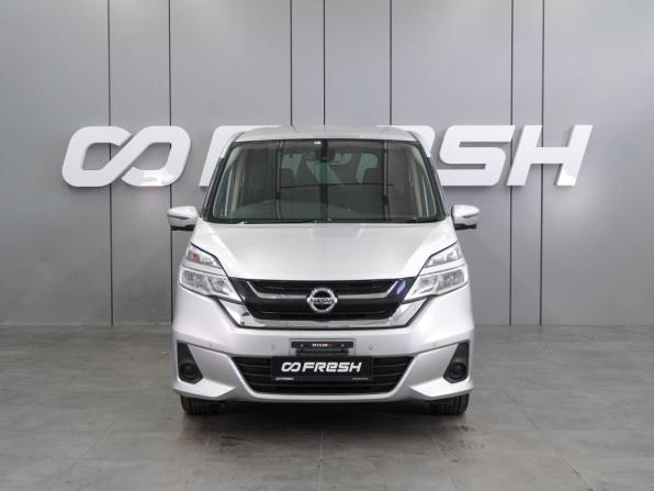Nissan Serena V (C27) с пробегом 2018 года, цена 1 909 000 рублей, 153404 км, минивэн, Автокод Объявления
