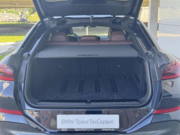 BMW X6 III (G06) Рестайлинг с пробегом 2024 года, цена 13 500 000 рублей, 20 км, внедорожник, Автокод Объявления