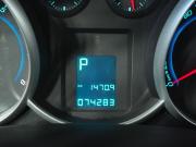 Chevrolet Cruze I Вологда  - изображение 34