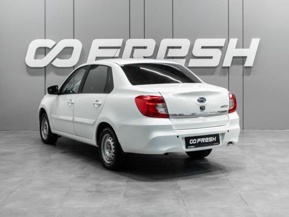 Datsun on-DO I Рестайлинг с пробегом 2020 года, цена 749 000 рублей, 146084 км, седан, Автокод Объявления