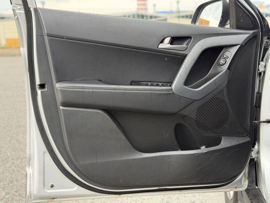 Hyundai Creta I Казань  - изображение 11