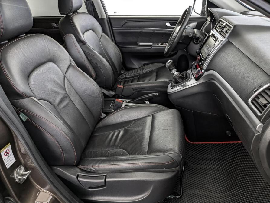 Haval H6 I Москва  - изображение 23