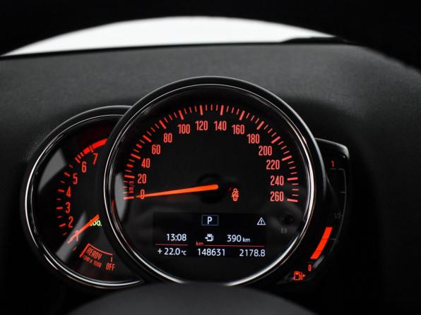 Mini Countryman II с пробегом 2020 года, цена 1 785 000 рублей, 148630 км, внедорожник, Автокод Объявления