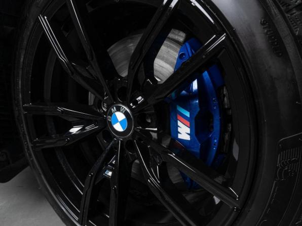 BMW 7 серии VI (G11/G12) с пробегом 2018 года, цена 4 099 000 рублей, 119424 км, седан, Автокод Объявления