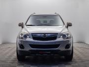 Opel Antara I Рестайлинг Москва  - изображение 27