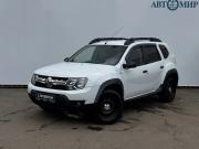 Renault Duster I Рестайлинг Москва  - изображение 14