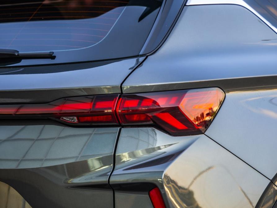 Geely Coolray I Рестайлинг Волгоград  - изображение 13