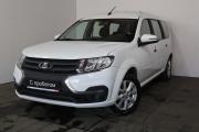Lada (ВАЗ) Largus I Рестайлинг Санкт-Петербург  - изображение 19