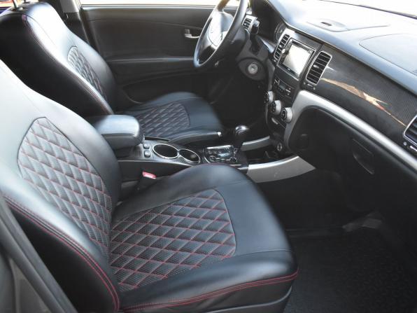 SsangYong Actyon II с пробегом 2012 года, цена 650 000 рублей, 164321 км, внедорожник, Автокод Объявления