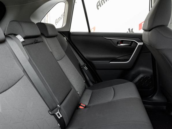 Toyota RAV4 V (XA50) с пробегом 2020 года, цена 2 785 000 рублей, 67348 км, внедорожник, Автокод Объявления