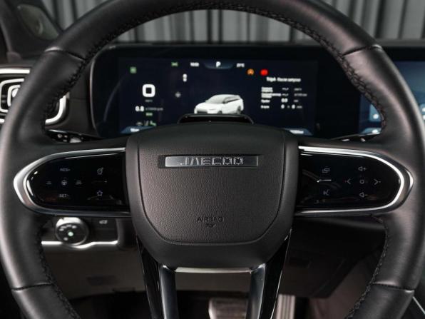 Jaecoo J8 с пробегом 2024 года, цена 3 999 000 рублей, 21984 км, внедорожник, Автокод Объявления