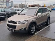 Chevrolet Captiva I Рестайлинг Санкт-Петербург  - изображение 18