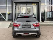 Lada (ВАЗ) Vesta I Уфа  - изображение 22