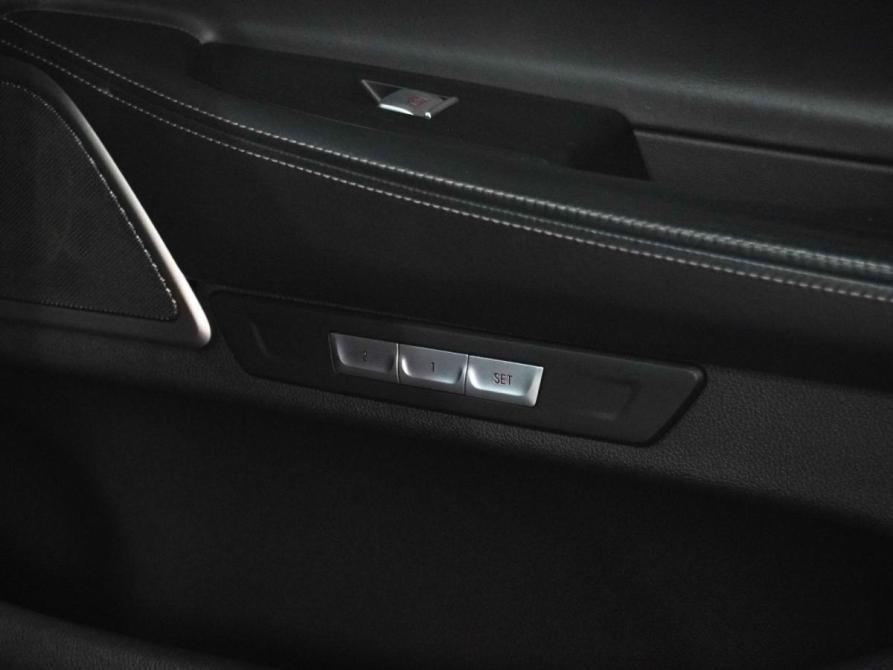 BMW 7 серии VI (G11/G12) Воронеж  - изображение 18