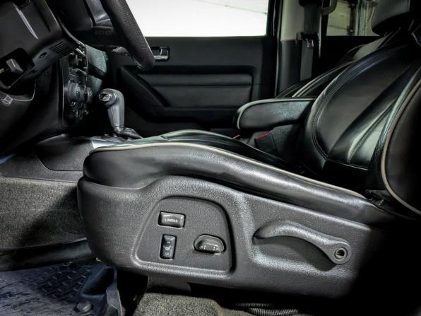Hummer H3 с пробегом 2008 года, цена 1 629 000 рублей, 185000 км, внедорожник, Автокод Объявления
