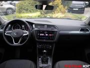 Volkswagen Tiguan II Рестайлинг Москва  - изображение 30