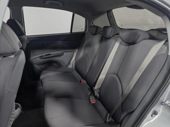 Kia Rio II Рестайлинг с пробегом 2010 года, цена 339 000 рублей, 245330 км, хэтчбек, Автокод Объявления