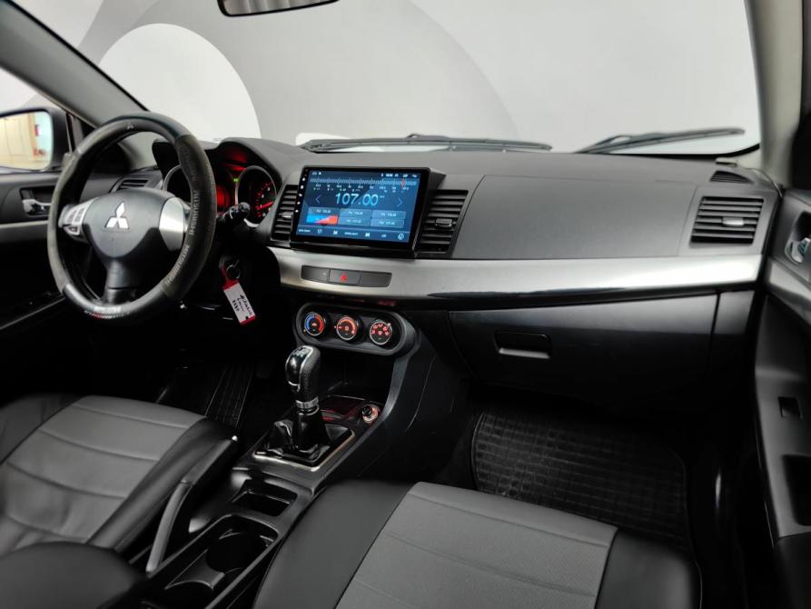 Mitsubishi Lancer X Подольск  - изображение 13