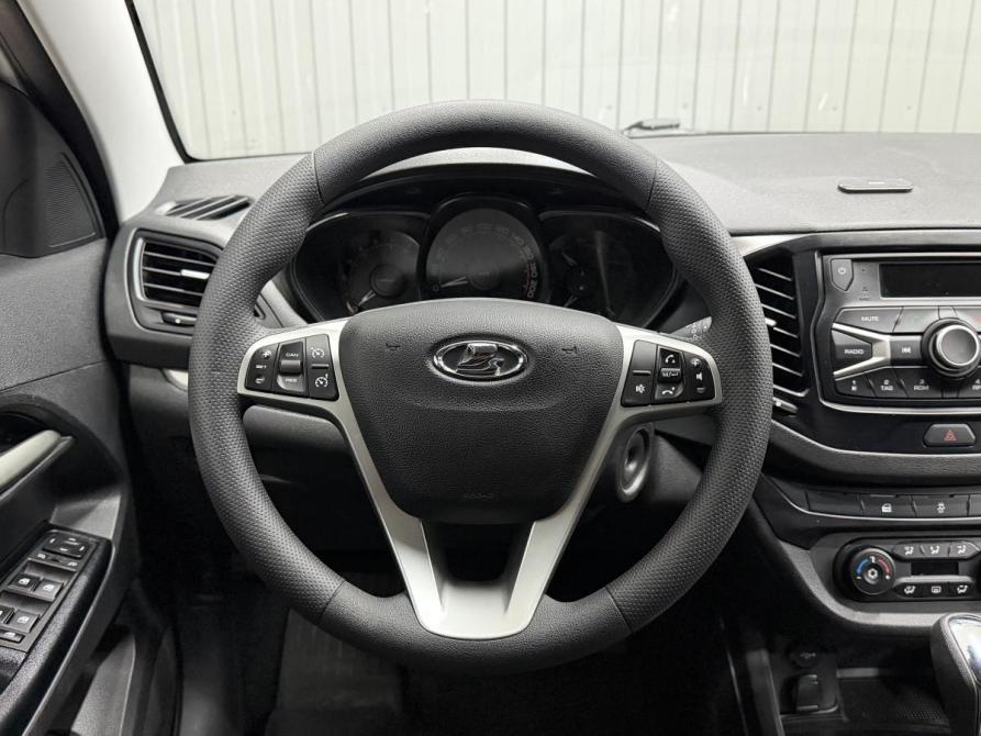 Lada (ВАЗ) Vesta I Магнитогорск  - изображение 8