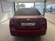 Chevrolet Lacetti I Ярославль  - изображение 15
