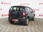 Chevrolet Niva I Рестайлинг Вологда  - изображение 20