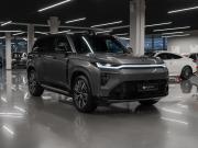 GAC Trumpchi S7 I Рестайлинг Москва  - изображение 35