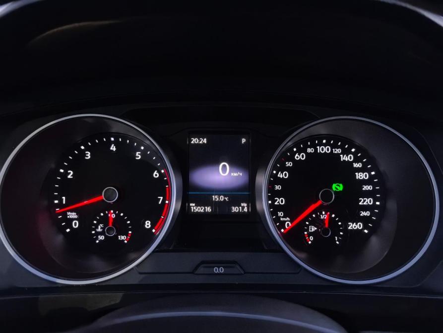 Volkswagen Tiguan II Санкт-Петербург  - изображение 12