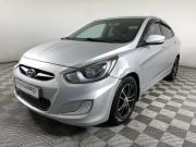 Hyundai Solaris I Москва  - изображение 20