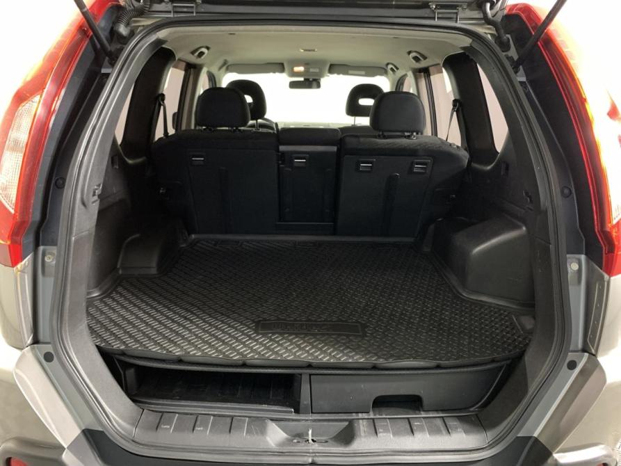 Nissan X-Trail II Рестайлинг Москва  - изображение 19
