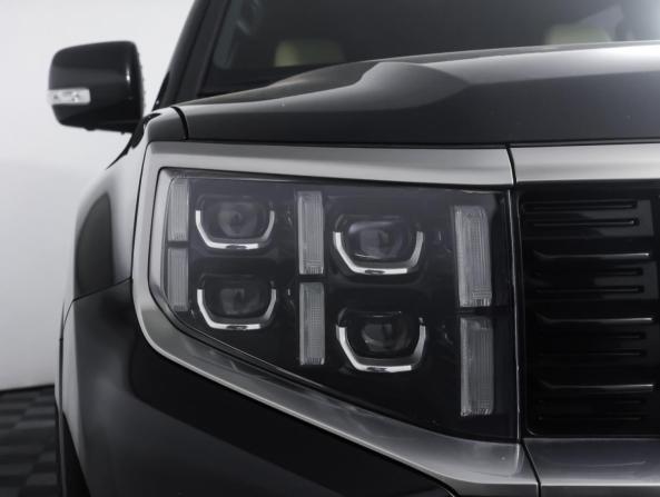 Kia Mohave I Рестайлинг 2 с пробегом 2020 года, цена 4 879 000 рублей, 70290 км, внедорожник, Автокод Объявления