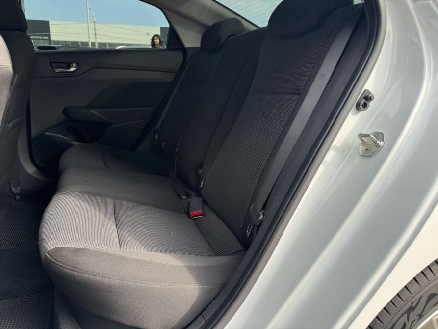 Hyundai Solaris II Волгоград  - изображение 16