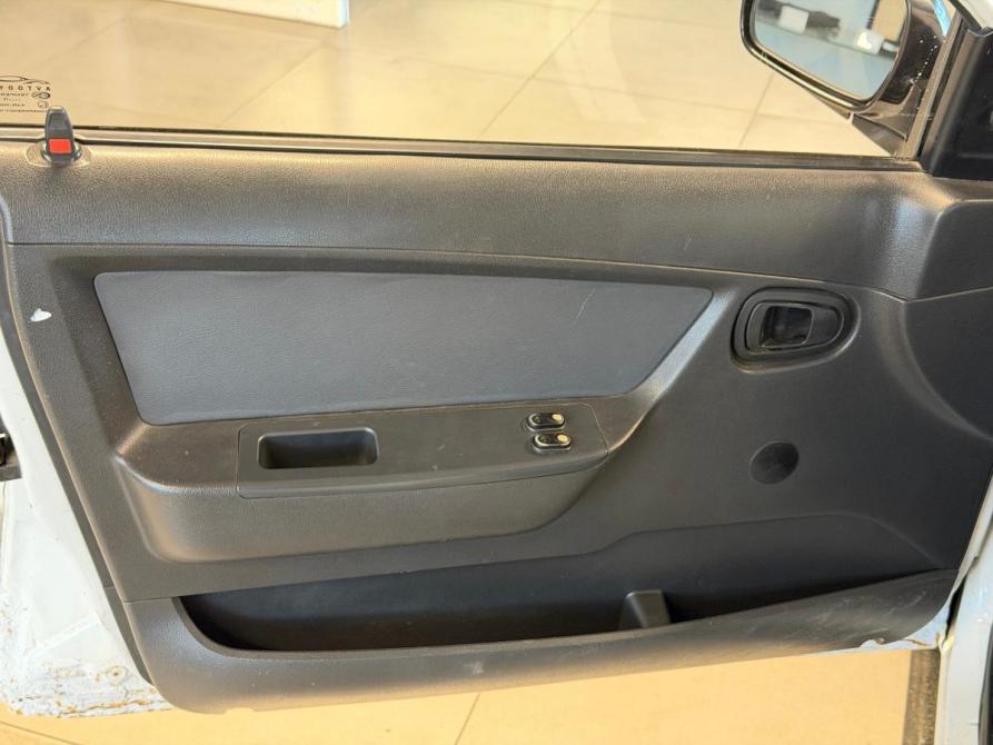 Daewoo Nexia I Рестайлинг Тольятти  - изображение 13