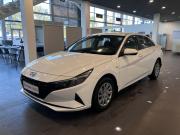 Hyundai Elantra VII (CN7) Чебоксары  - изображение 42