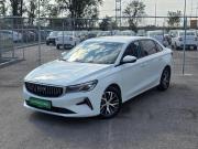 Geely Emgrand II Ростов-на-Дону  - изображение 20