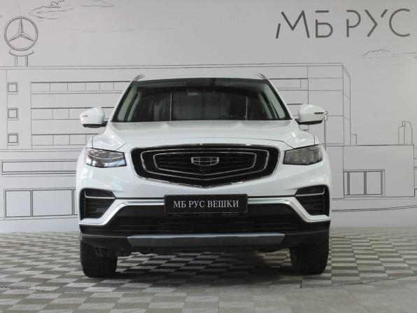 Geely Atlas Pro с пробегом 2024 года, цена 2 180 000 рублей, 38000 км, внедорожник, Автокод Объявления