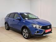 Lada (ВАЗ) Vesta I Альметьевск  - изображение 28