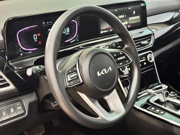 Kia Seltos I Рестайлинг с пробегом 2025 года, цена 2 750 000 рублей, 66 км, внедорожник, Автокод Объявления