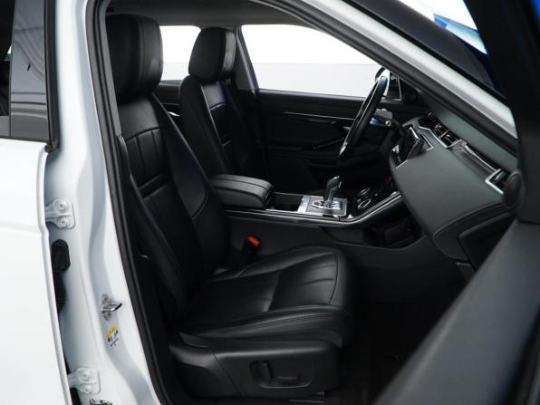Land Rover Range Rover Evoque II с пробегом 2020 года, цена 3 650 000 рублей, 83343 км, внедорожник, Автокод Объявления