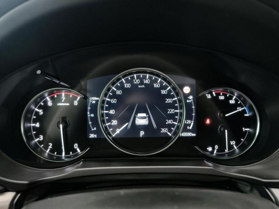 Mazda CX-5 II Рестайлинг Казань  - изображение 16