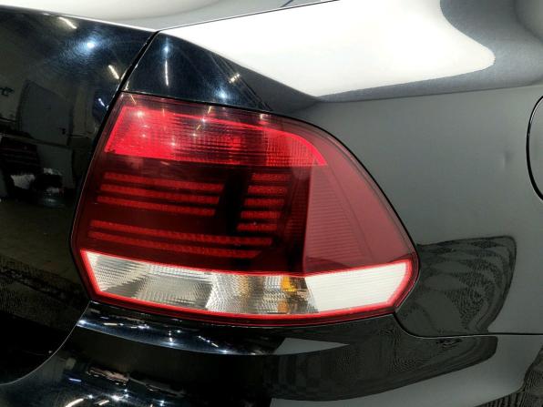 Volkswagen Polo V Рестайлинг с пробегом 2019 года, цена 1 000 000 рублей, 92197 км, седан, Автокод Объявления