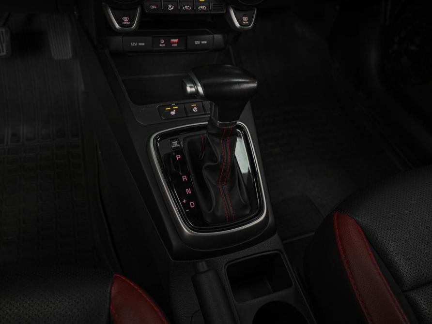 Kia Rio IV Ставрополь  - изображение 12