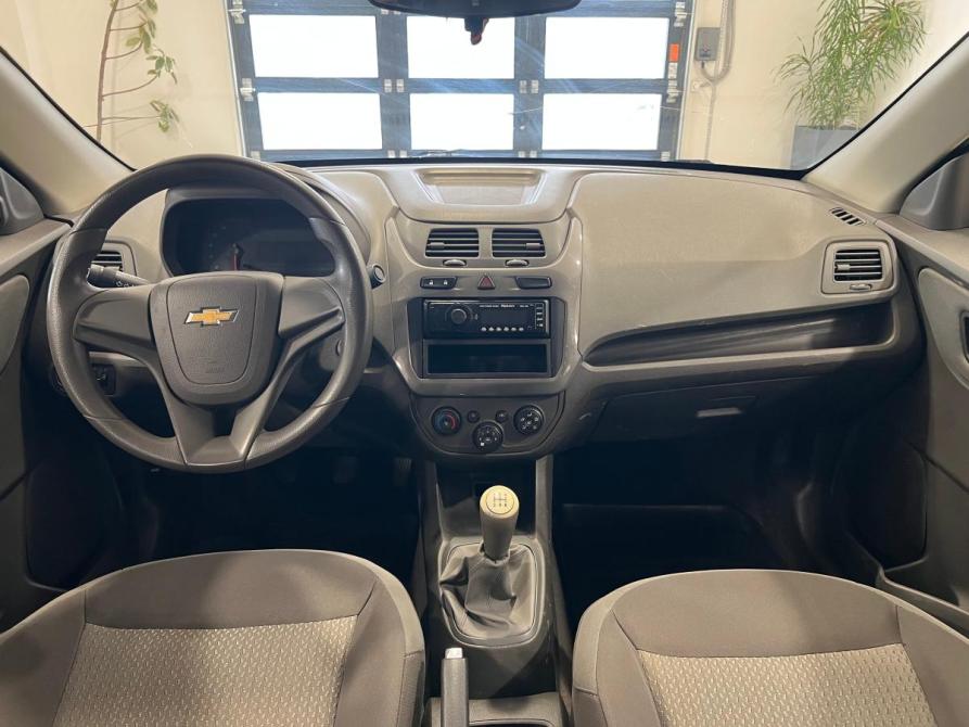 Chevrolet Cobalt II Астрахань  - изображение 13
