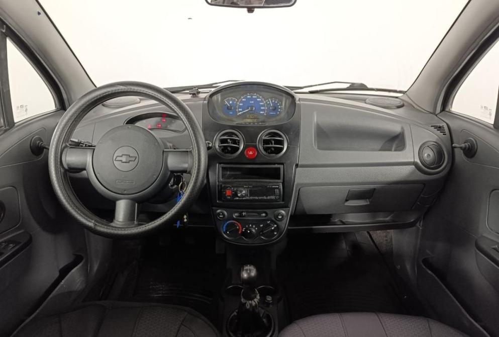 Chevrolet Spark II Волгоград  - изображение 9